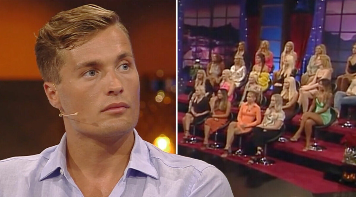 Tittarnas ilska efter TV4:s sista avsnitt av Bachelor