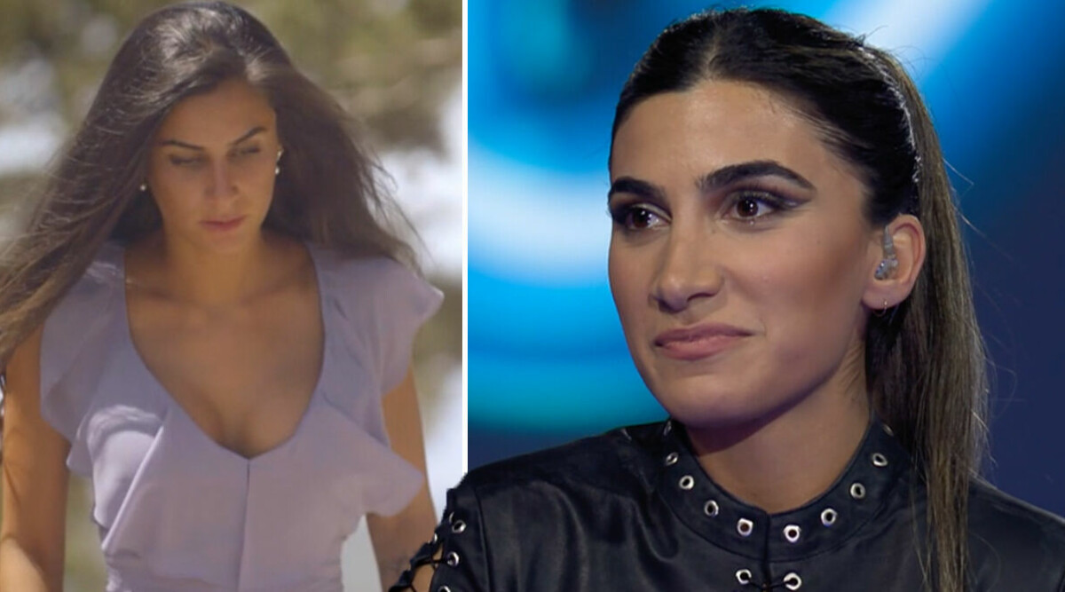 Idol-Lana Sulhav om stödet till systern Shilera Sulhav efter Bachelor