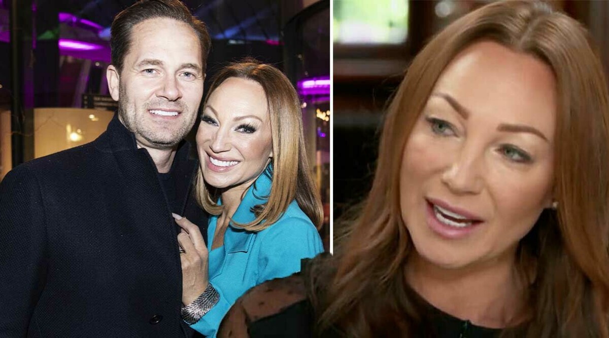 Charlotte Perrellis bakslag med dyra renoveringen