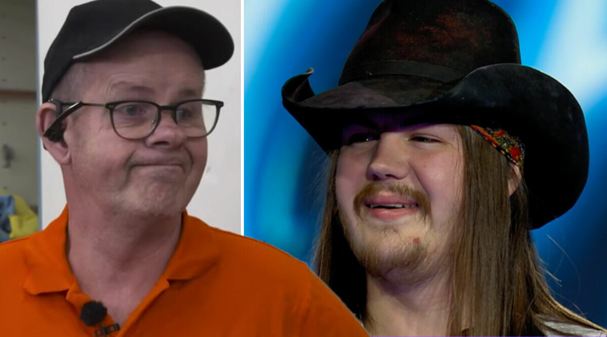 Idol-Fredrik Lundmans bror och pappa är med i Svenska truckers