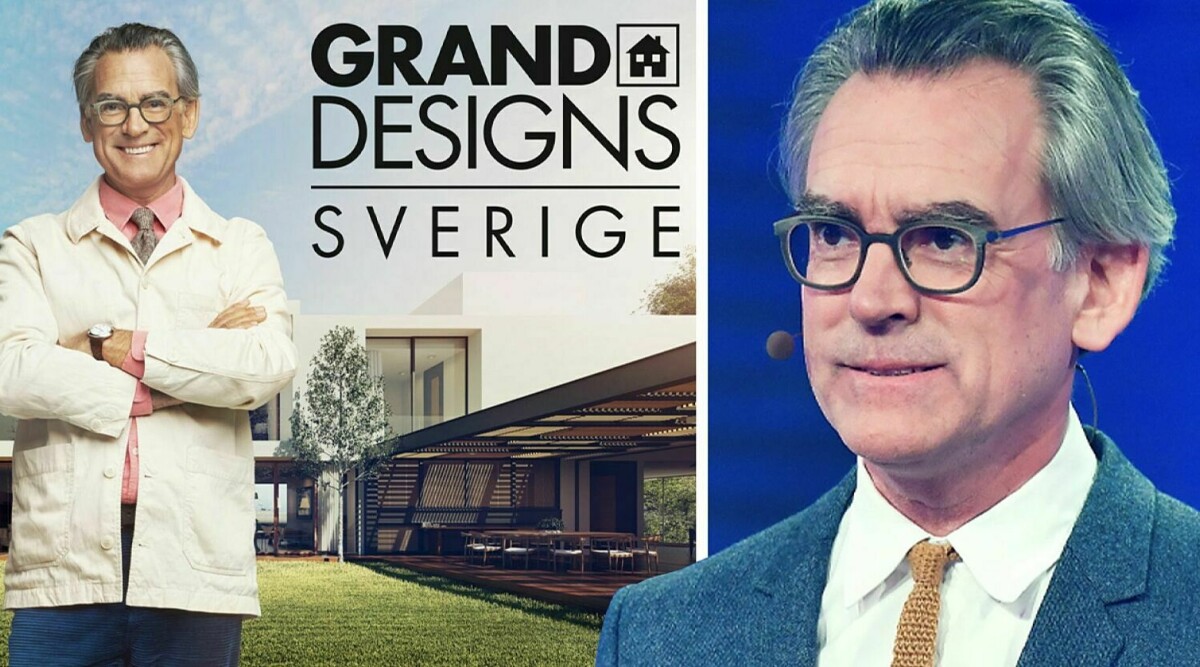 Här är alla deltagare i Grand Designs Sverige 2021 – säsong 2 på TV4