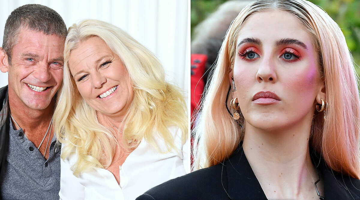 Peg Parneviks avslöjande – därför försvann Parneviks