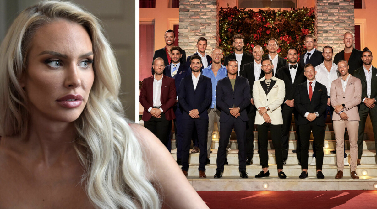 Julia Franzéns kravlista på killarna inför Bachelorette Sverige 2021