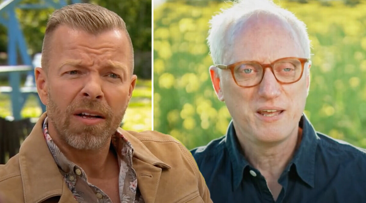 Så är Andreas Mattssons och Casper Janebrinks relation idag