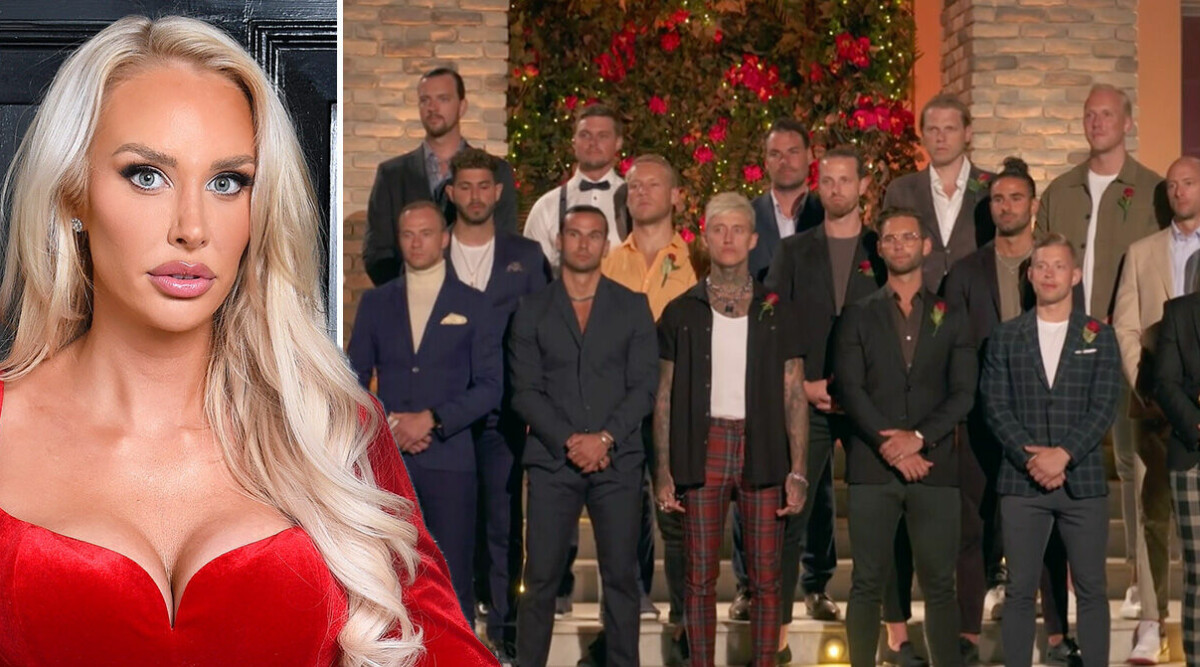 TV4:s svar om Bachelorette – därför visar de killarnas jobbtitel
