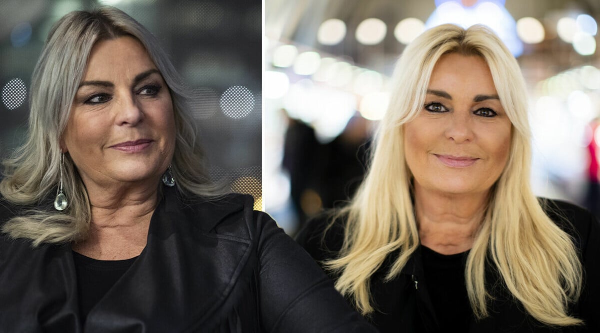 Helena Hysén är fri från cancertumören: ”Allting är borta”