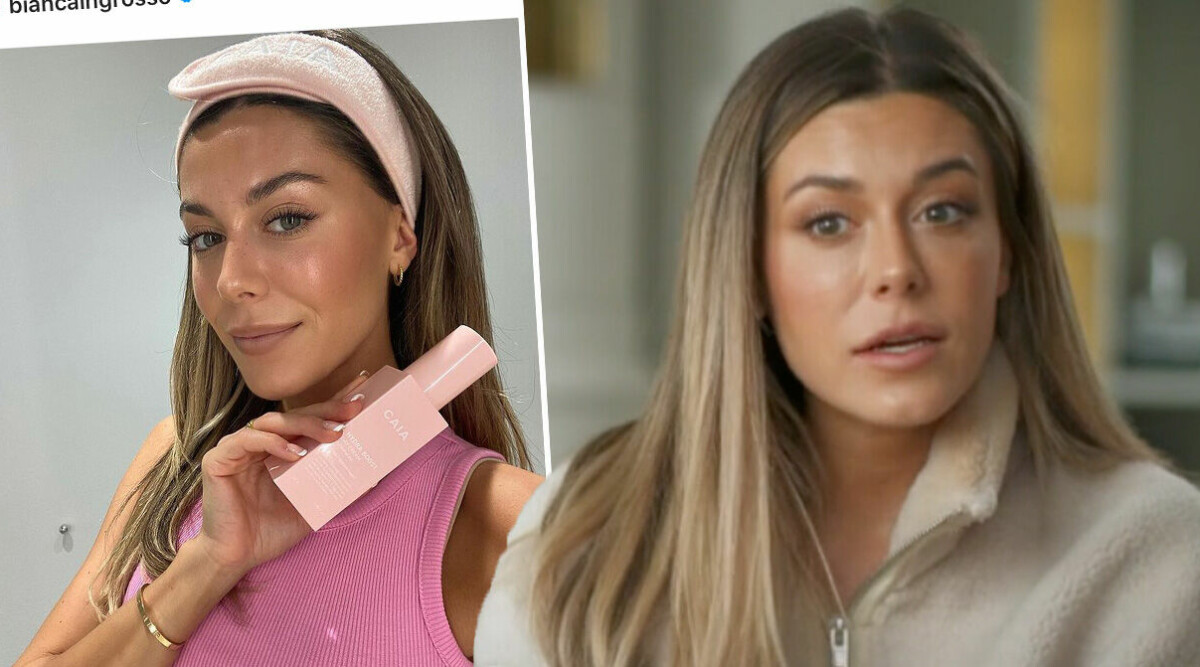 Följarnas oro för Bianca Ingrosso efter kritikstormen