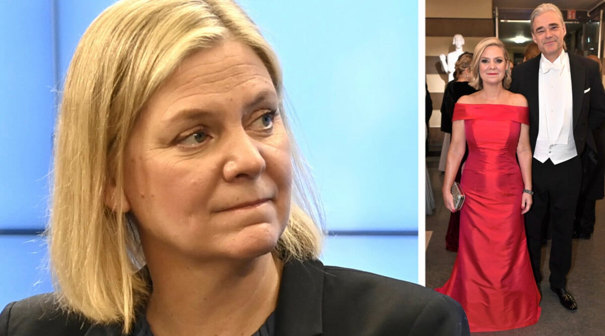 Hur lång är Magdalena Andersson? Och 4 andra saker du undrar