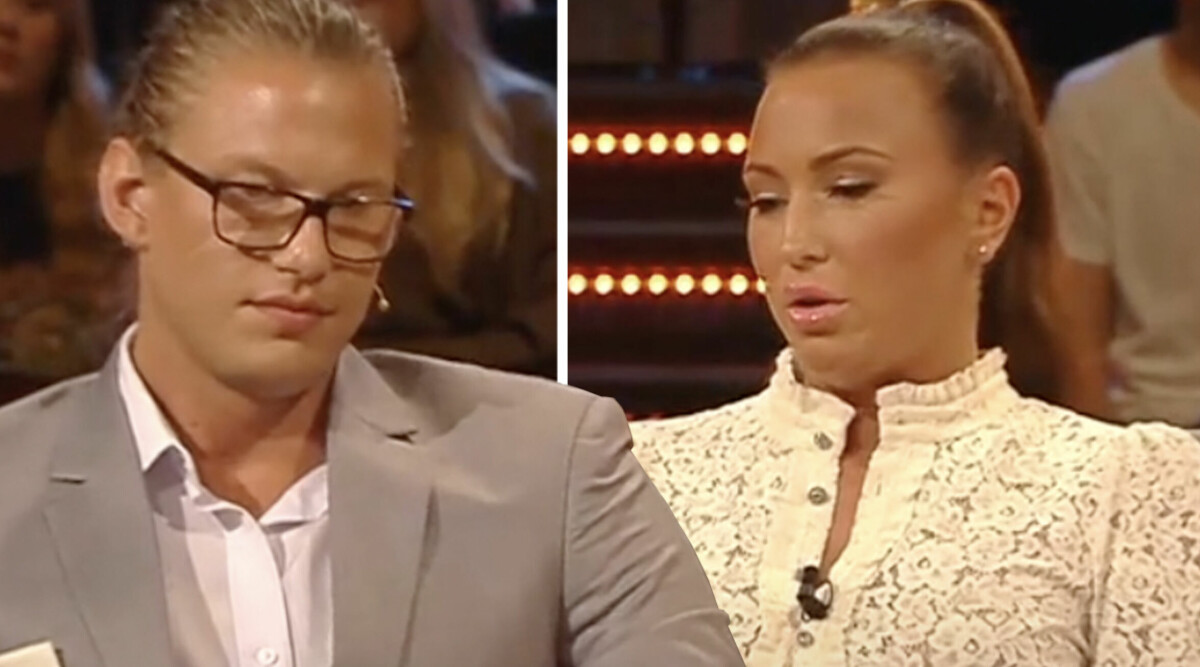 Johanna fick sista rosen av Felix Almsved i Bachelor 2019 – vad hände sen?