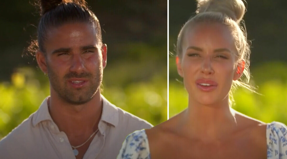 Discovery+ avslöjar Julia Franzéns val – veckor innan finalen i Bachelorette