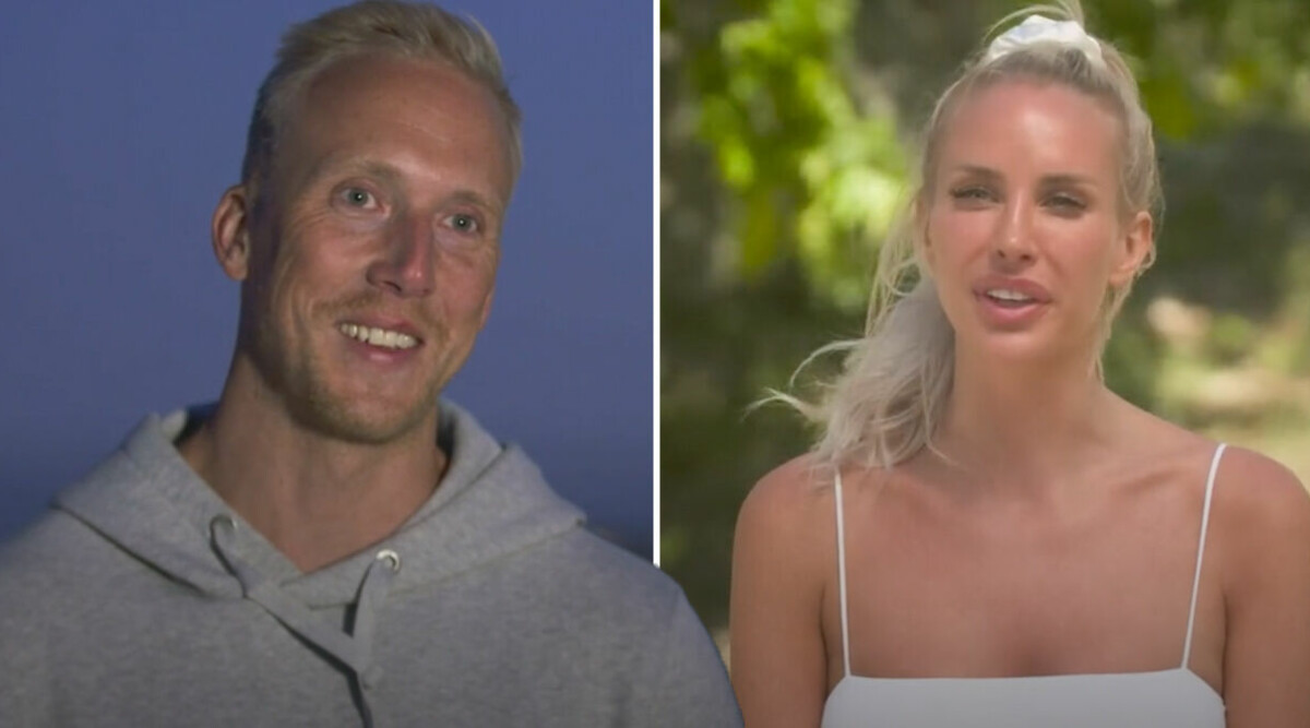 Därför tror tittarna att Jesper Guldbrandsen får sista rosen i Bachelorette 2021