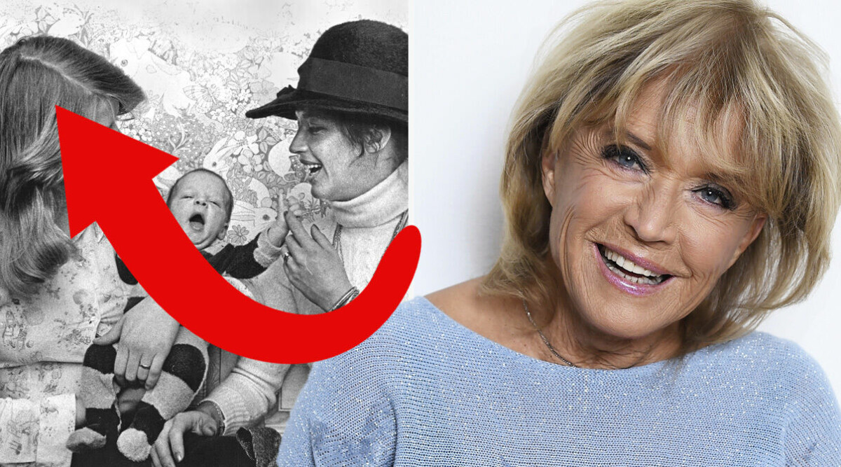 Lill-Babs dotter Monica Svensson träder fram i ny bok med systrarna