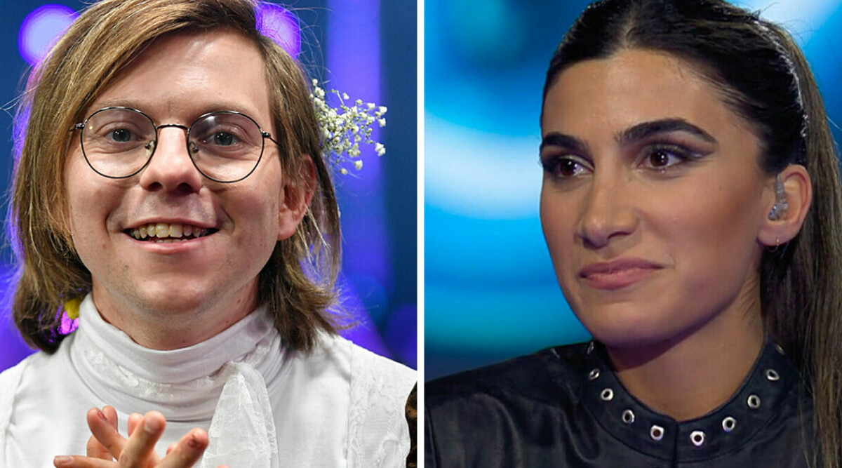 Lana Sulhav om relationen till Erik Elias Ekström efter Idol 2021