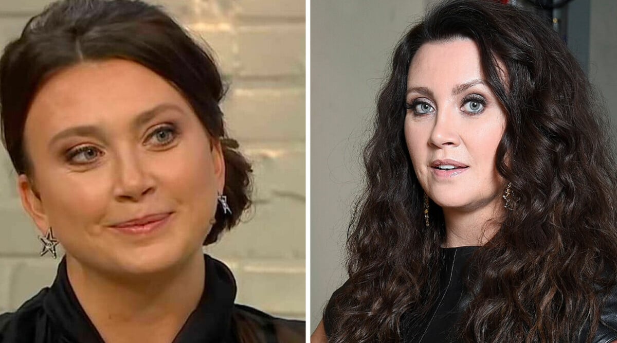 Camilla Läckbergs bild på dottern Polly väcker starka reaktioner