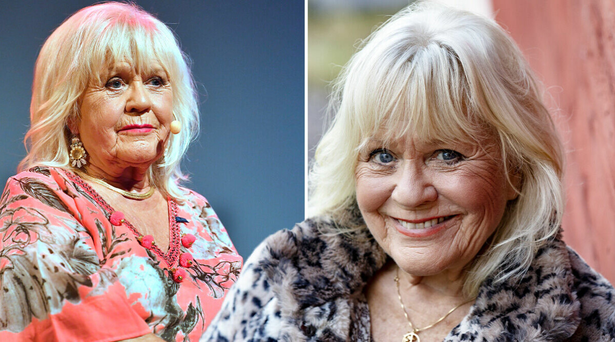 Följarnas oro efter Christina Schollins nya beslut för hälsan