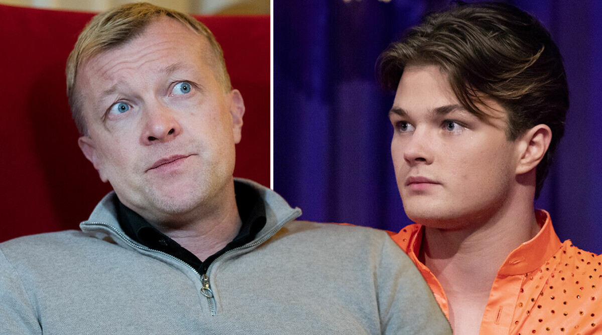 Magnus Hedman om Lance Hedman Graafs uttalanden i programmet Behandlingen