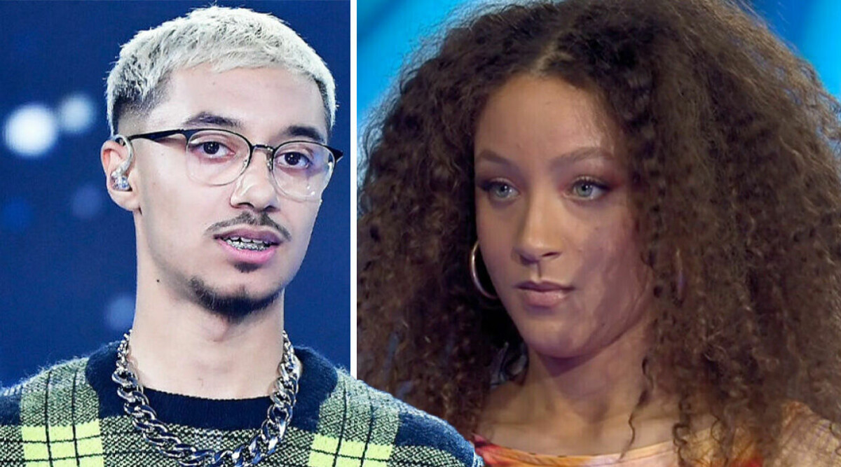 Så är Daut Ajvaz och Sunny Taylors relation idag efter Idol 2021