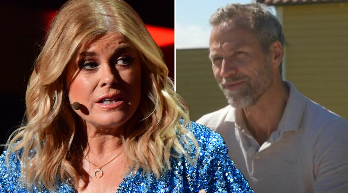 Christian Bauer fick influensan under resan till Paris – smittade andra