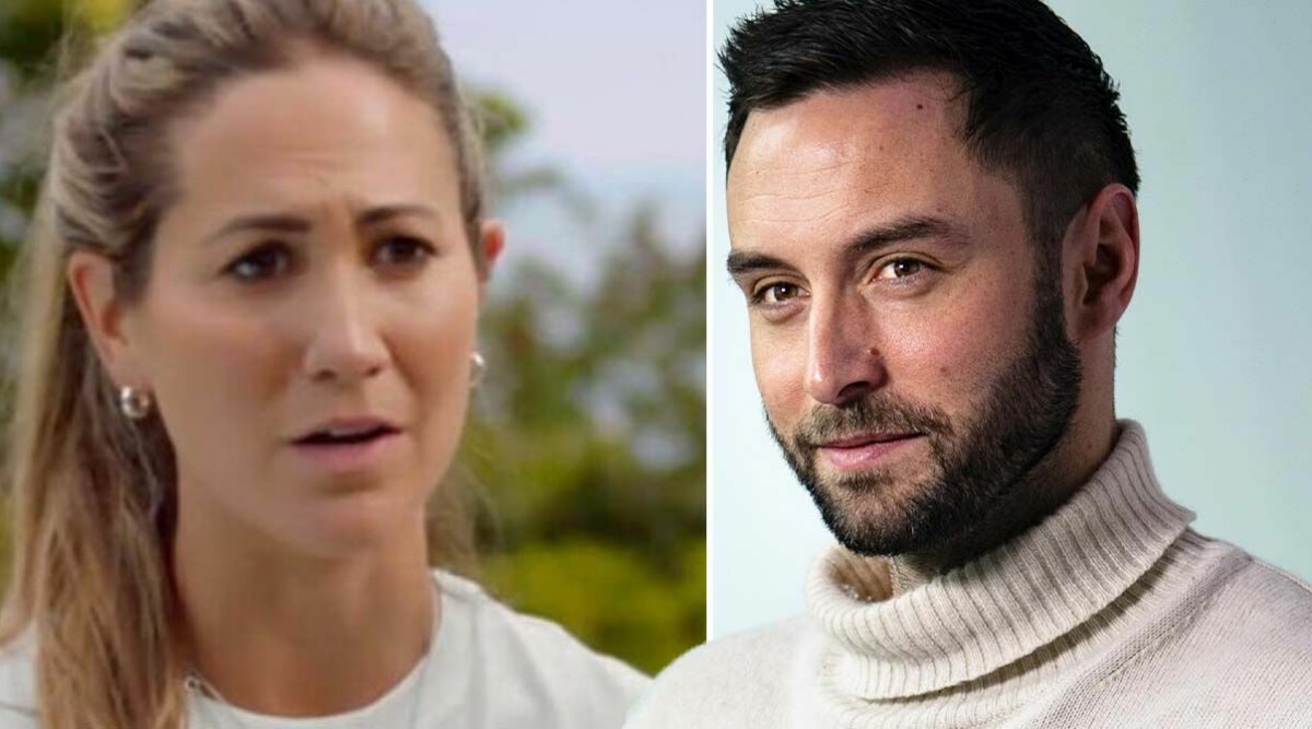 Måns Zelmerlöws splittring med Ciara Zelmerlöw – 4 dagar innan jul