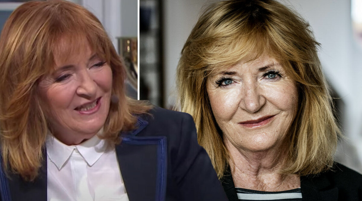 Malou von Sivers svar efter kritiken mot Malou efter tio