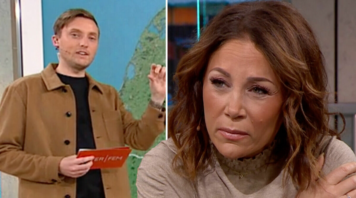 TV4s ändring i Efter fem – byter sändningstid under jul