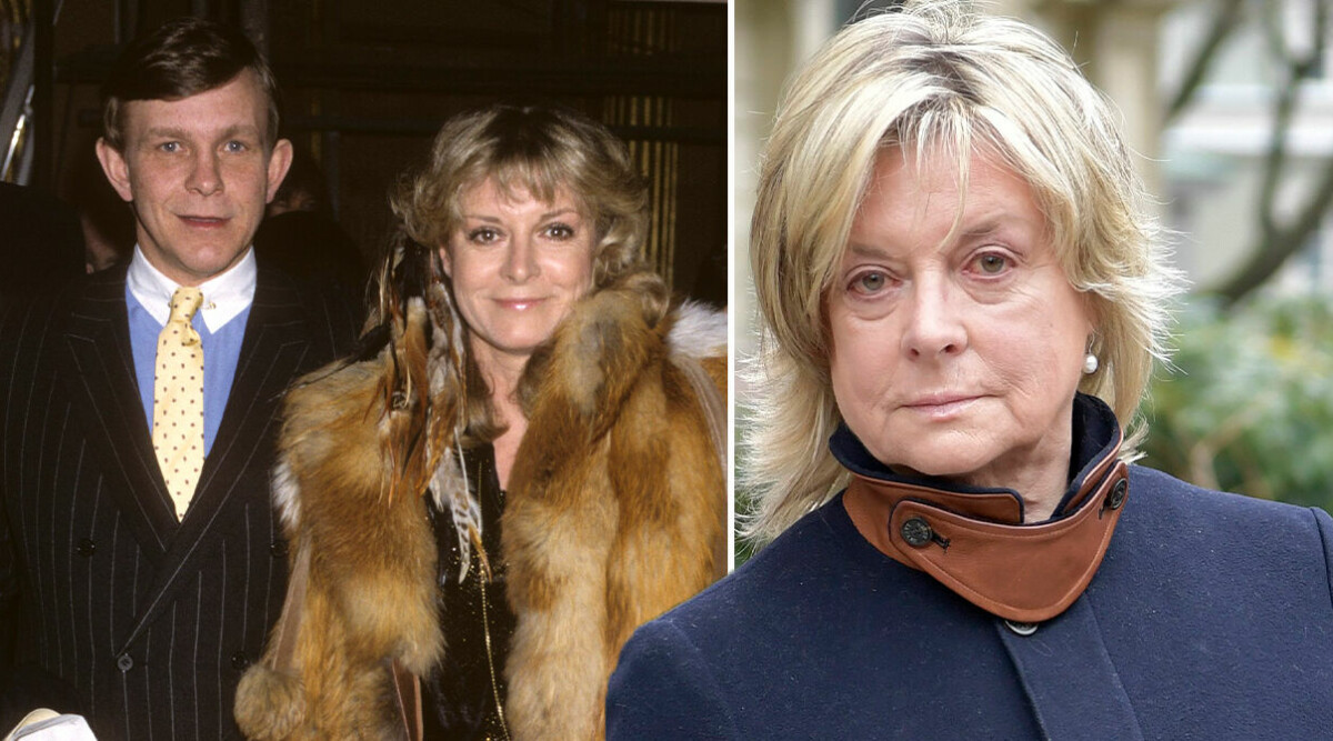 Grynet Molvigs ex-pojkvänner – här är allt ”Noppe”, Alfred och Frank Andersson