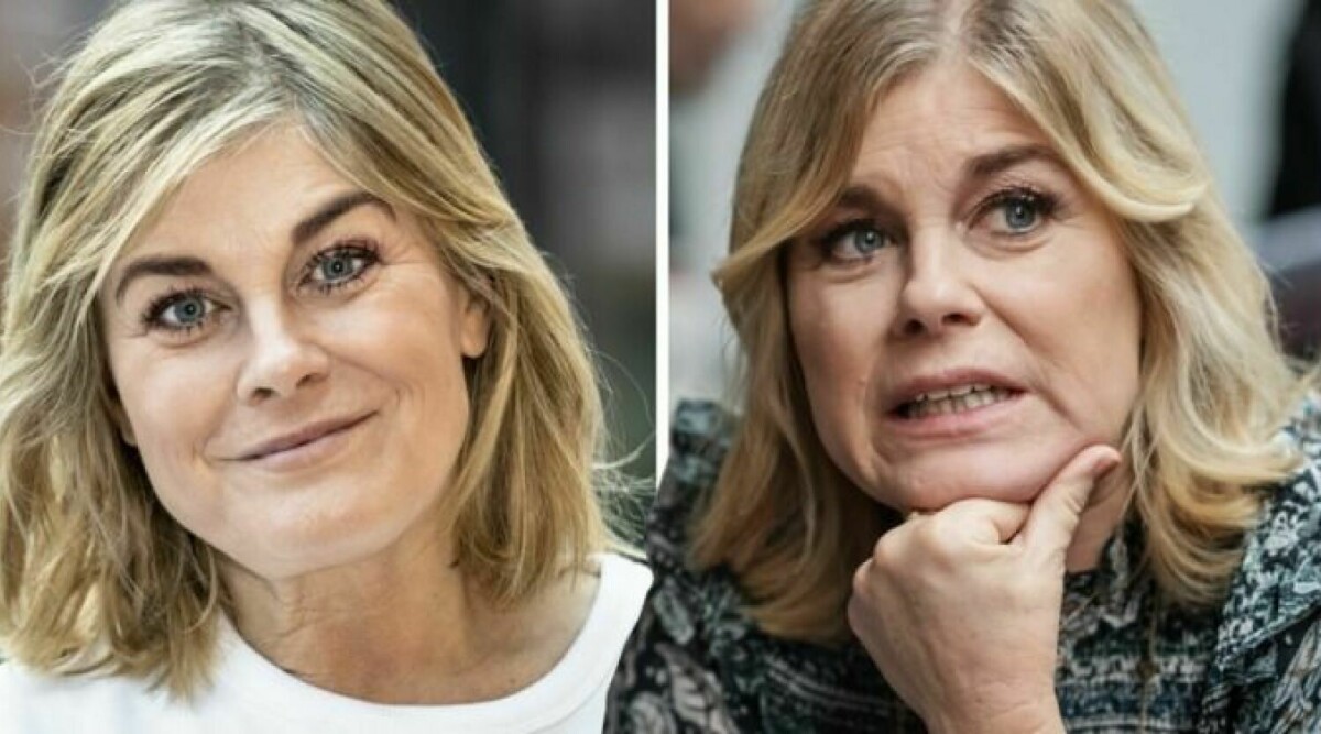 Pernilla Wahlgrens bakslag – efter nya beslutet om restriktioner