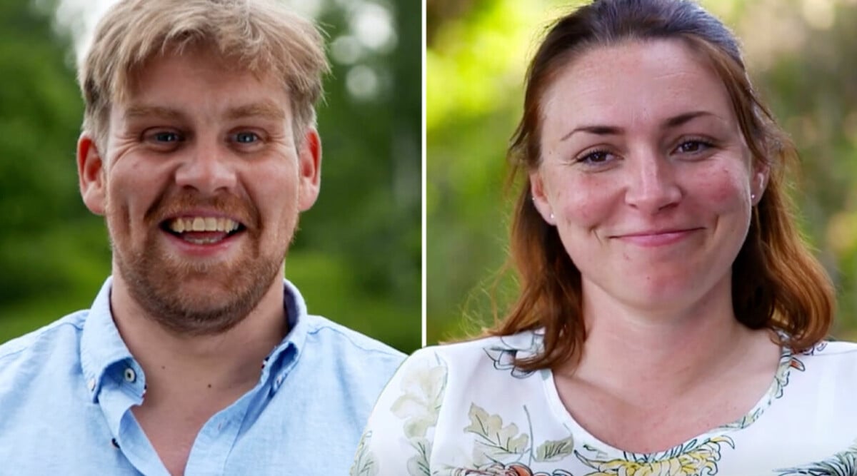 Bonde-Backis har bestämt sig med Evelina – nu förändras allt: ”Inte som på tv”