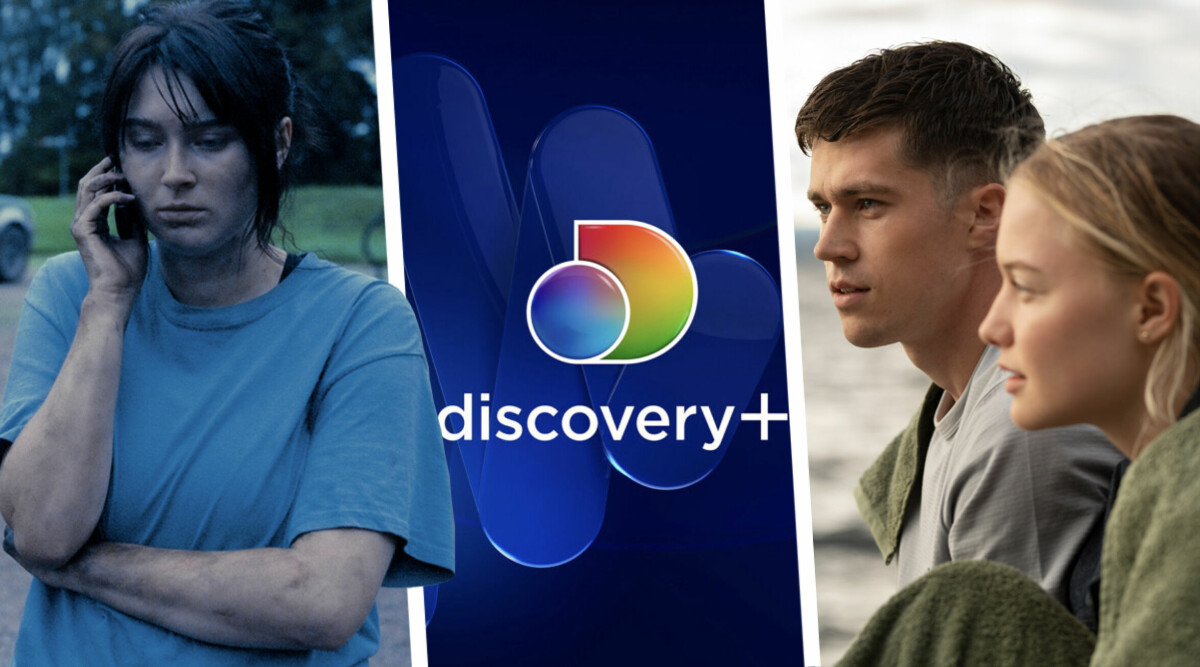 Här är alla program som har premiär vintern och våren 2022 på discovery+