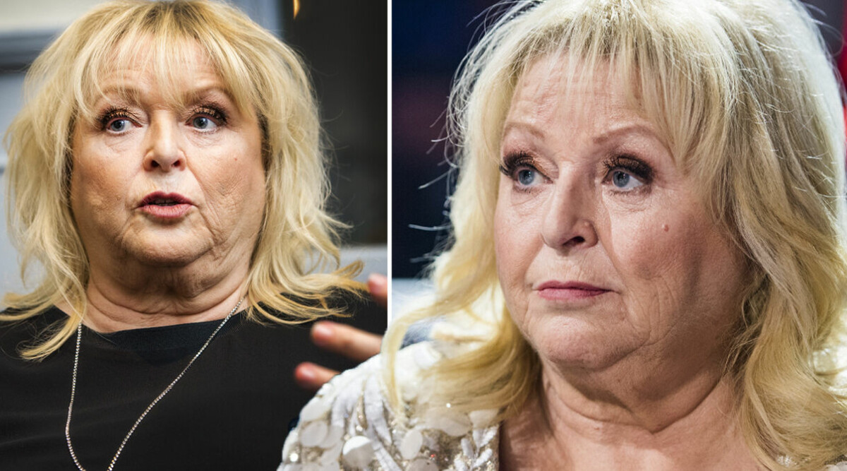 Kikki Danielsson om läkarbesöket – stora oron: ”Oerhörd smärta”