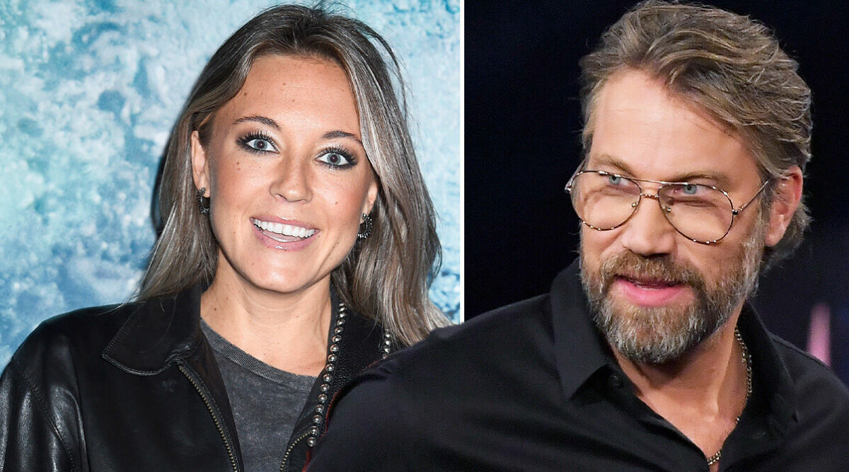 Peter Forsberg om bråken med Nicole Nordin – orden om relationen