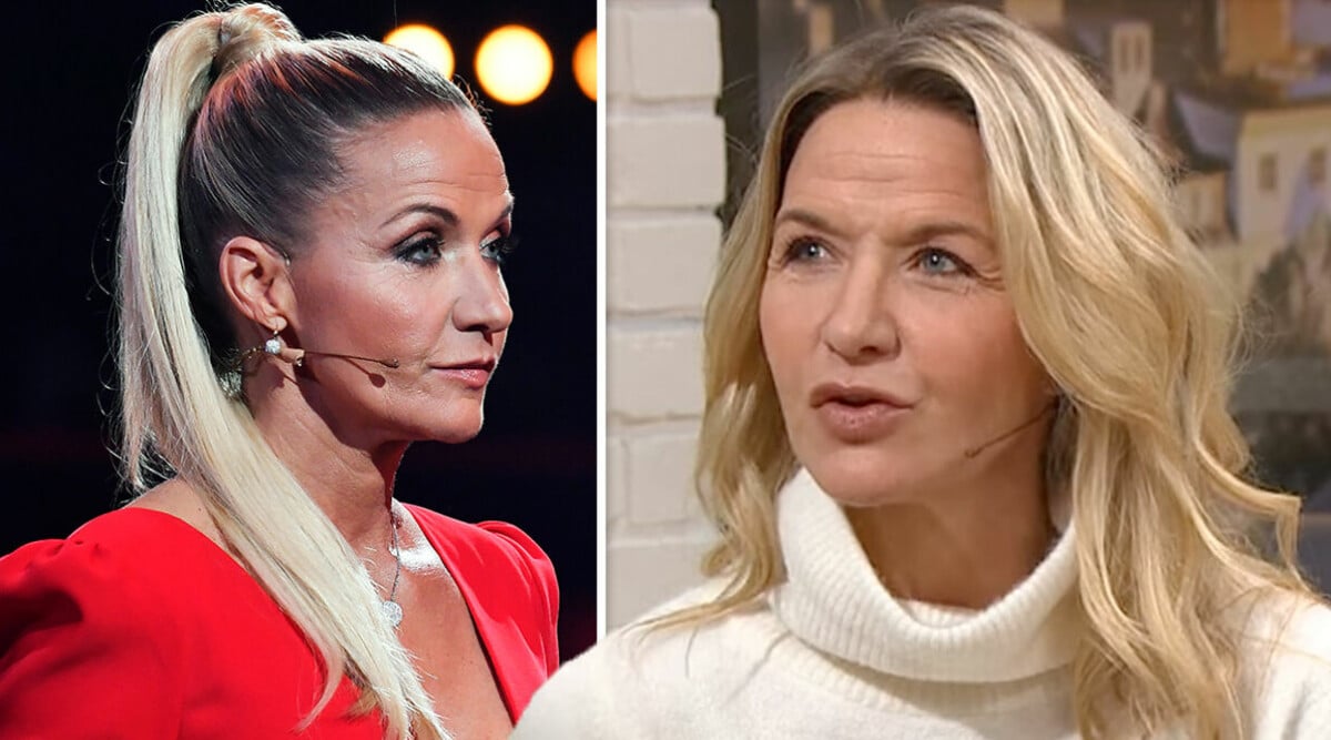 Kristin Kaspersens relation till Jonas Björkman idag efter resan ihop