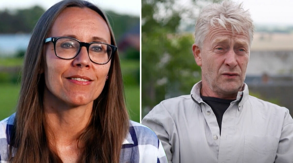 Så är relationen mellan Peja och Heidi idag efter Bonde söker fru 2021