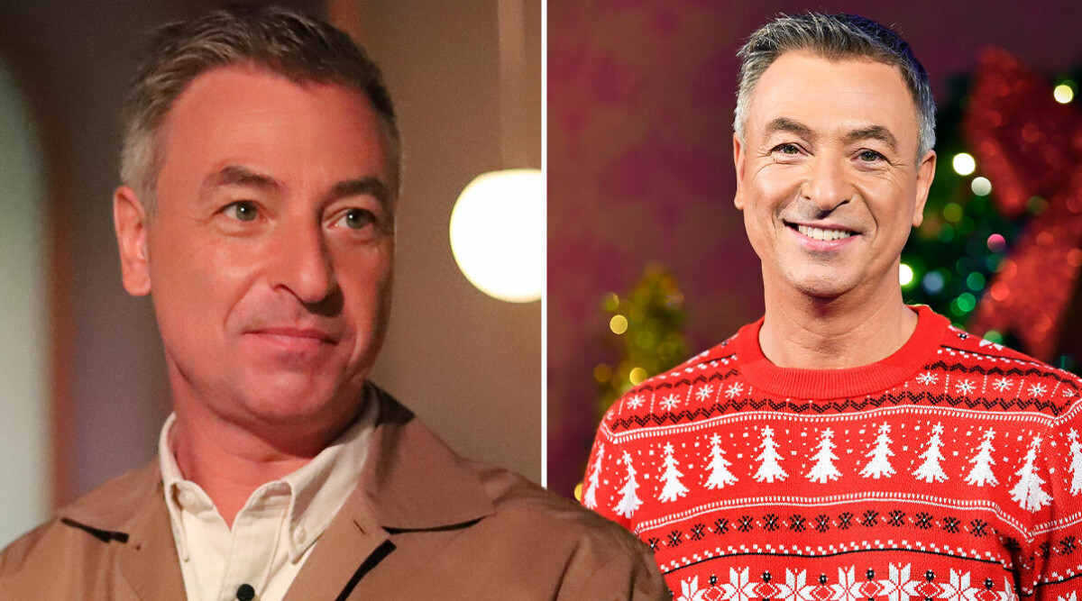 Sanna Nielsens okända relation till Tareq Taylor avslöjad