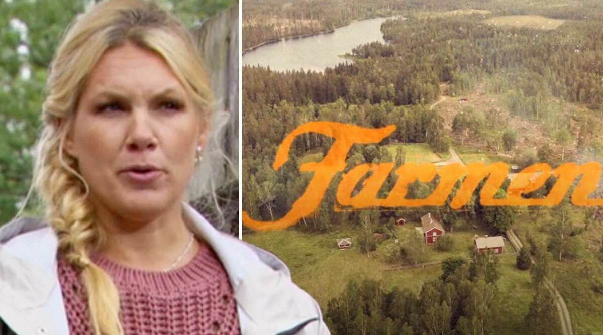 TV4-tittarna riktar stark kritik mot inslaget i Farmen 20-årsjubileum
