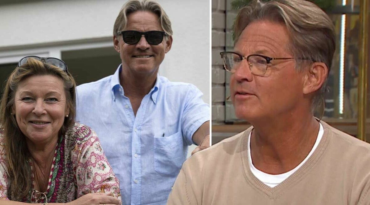 Doktor Mikael Sandströms svar efter kritiken mot resan till Maldiverna