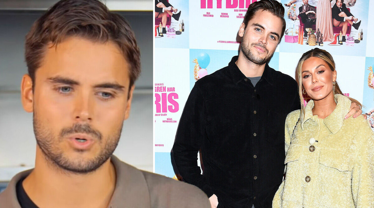 Phillipe Cohen om framtiden med flickvännen Bianca Ingrosso