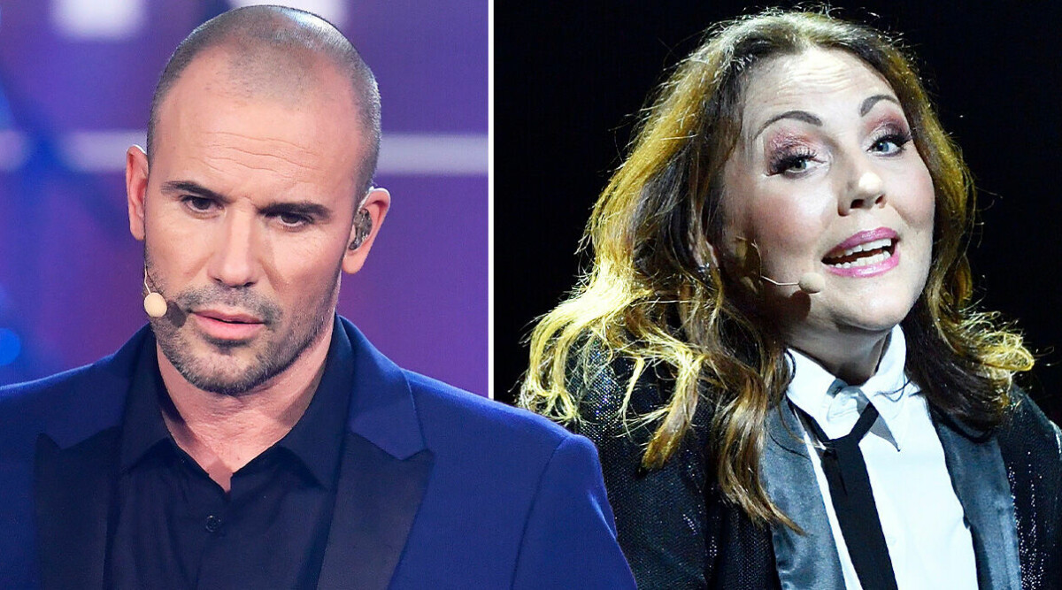 Hanna Hedlunds och Martin Stenmarcks nya beslut för barnen efter skilsmässan