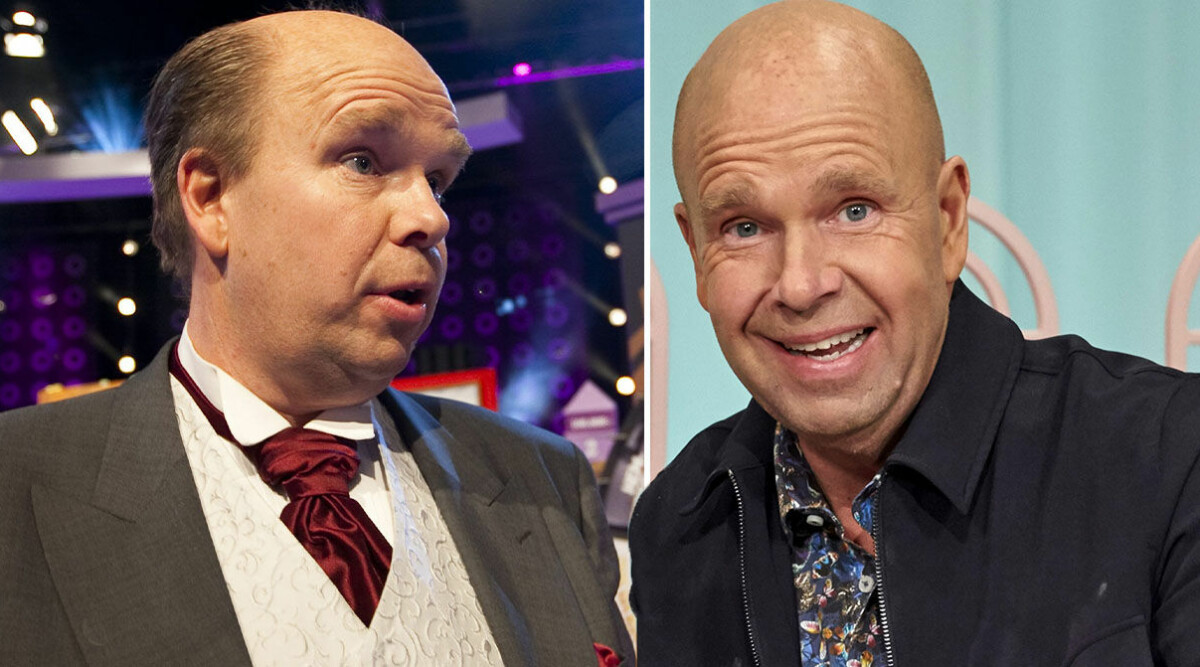 Lasse Kronérs okända krav på Bingolotto – därför tackade han ja