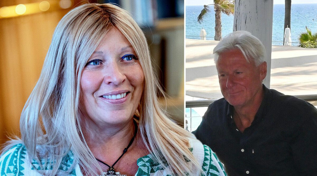 Björn och Patricia Borg visar upp sitt lyxliv i Thailand