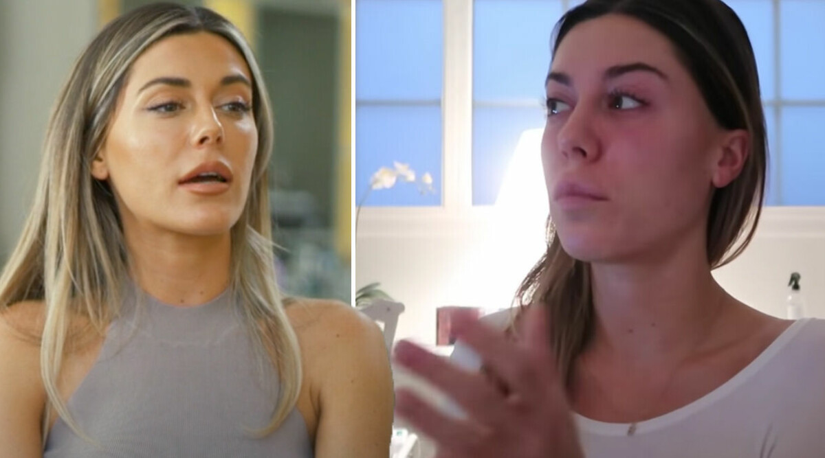 Bianca Ingrossos nya skönhetsmetod – därför gör hon LPG