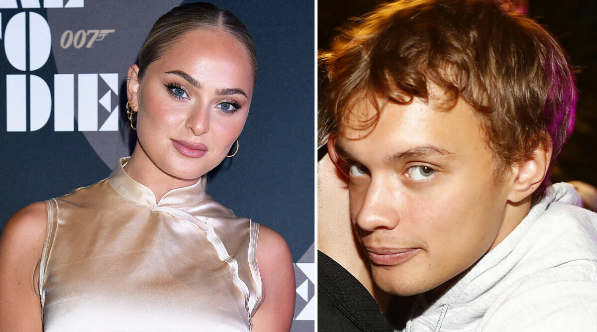 Romansryktet mellan Alice Stenlöf och Hov1-Ludwig Kronstrand