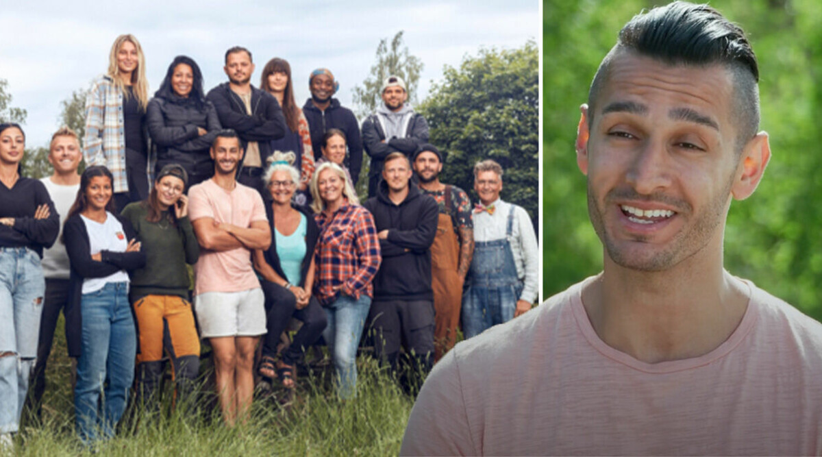 TV4-tittarnas kritik mot deltagarnas ålder i Farmen 2022
