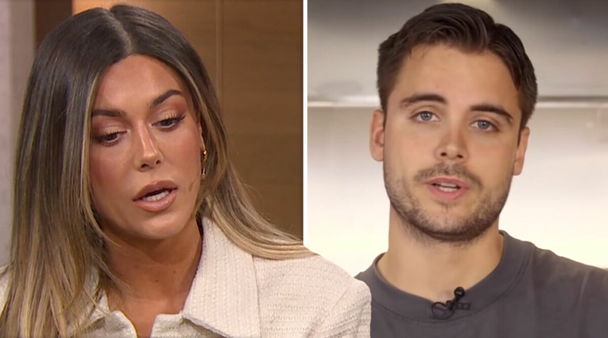 Så är Bianca och Phillipes relation idag – nu avslöjar hon allt