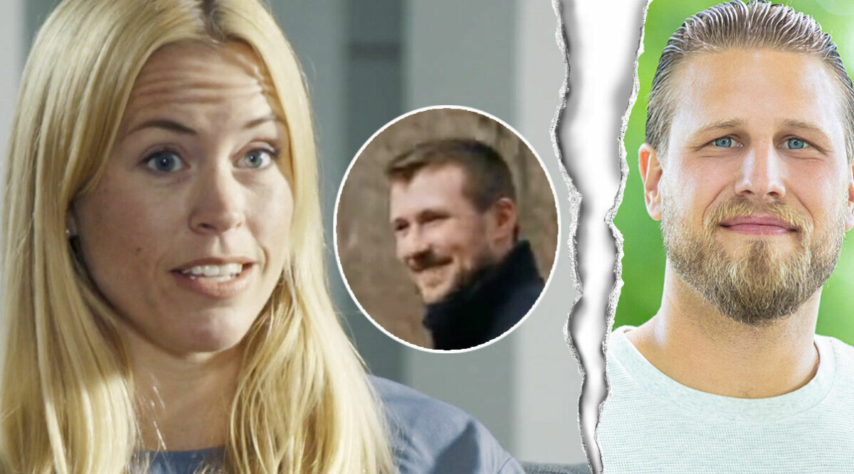 Gift vid första ögonkastet-Susannas glädjebesked med nya pojkvännen