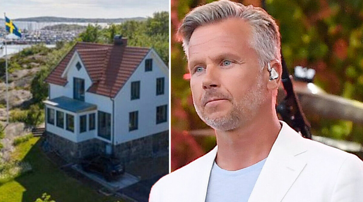 Lars "Lasseman" Larssons och Therese Larssons bakslag i renoveringen