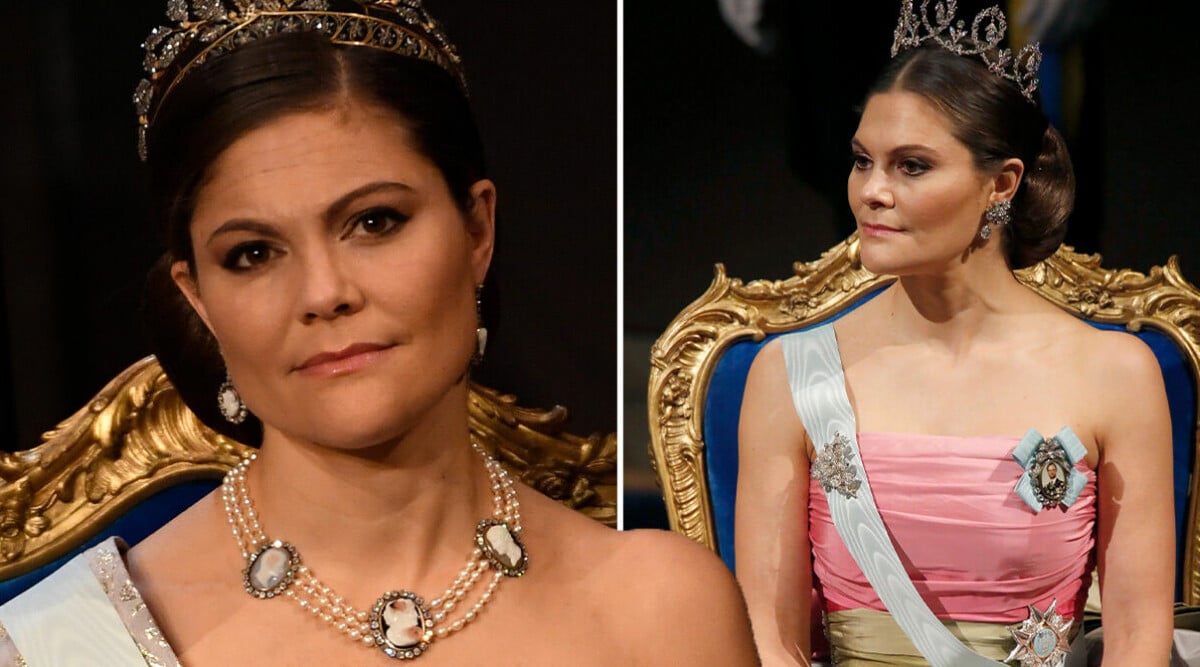 Kronprinsessan Victorias regelbrott – upprepade misstaget