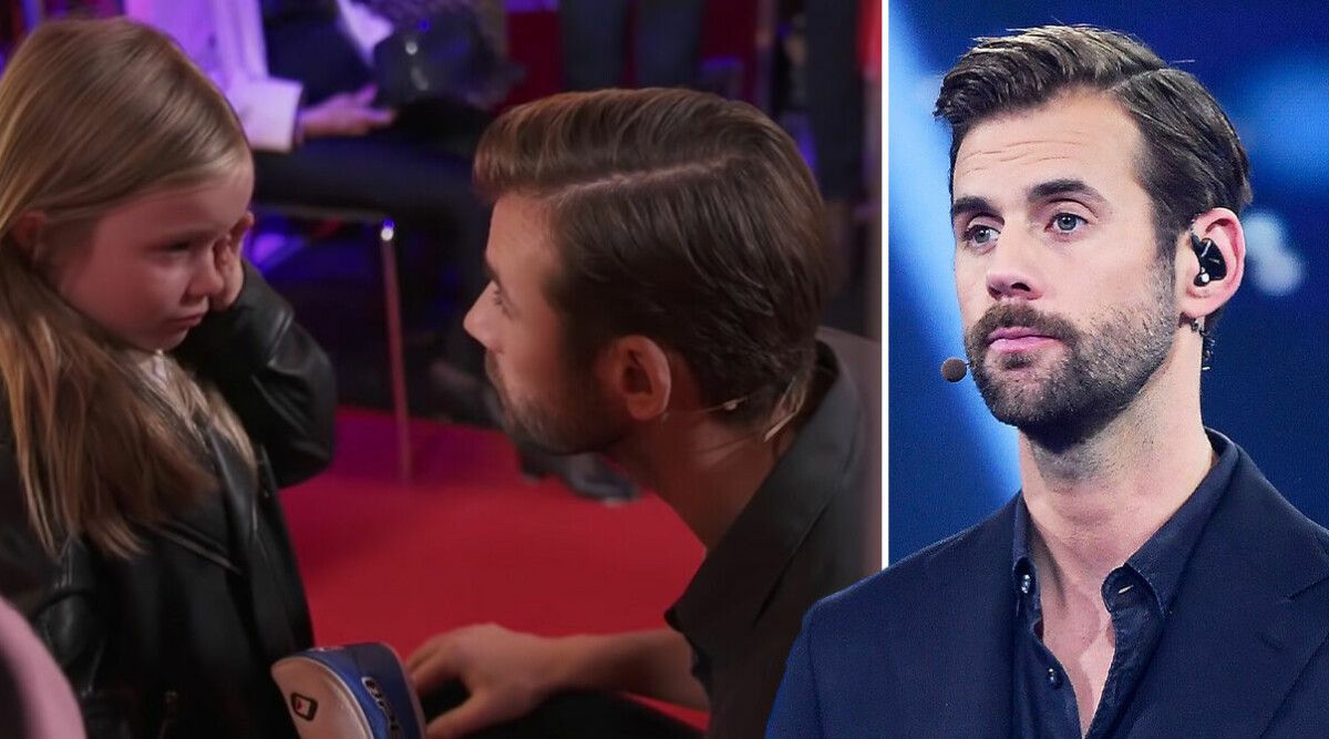 Tittarnas reaktioner efter Pär Lernströms agerande bakom kulisserna