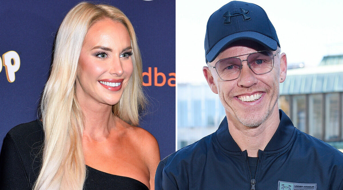 Julia Franzéns återförening med Bingo Rimér – efter kärlekskraschen i Bachelorette