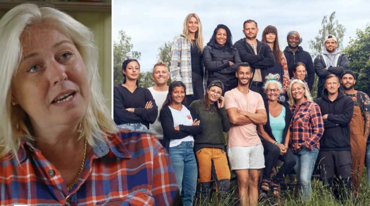 Efter åldershånet i Farmen – orden väcker starka reaktioner hos tittarna